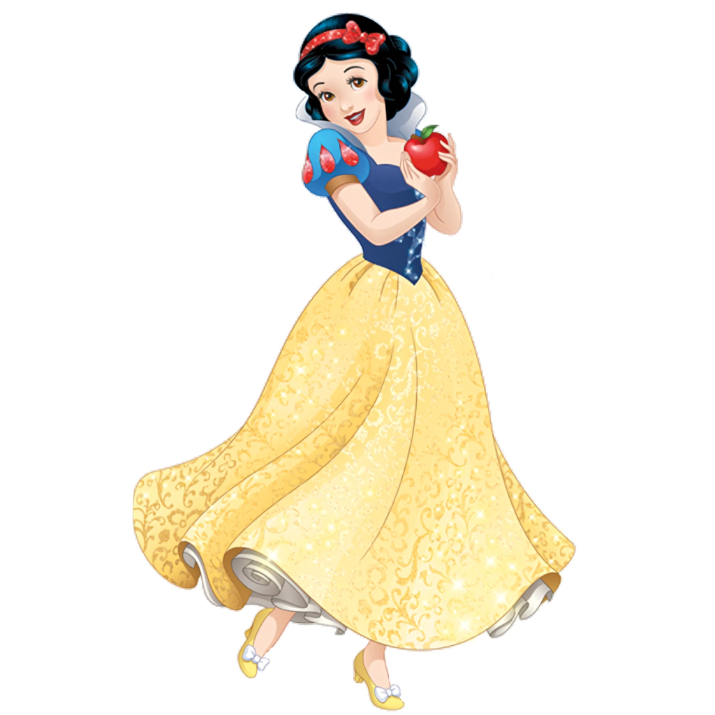 Disney by Hasbro - Snow White