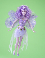 Fairytopia discount sparkle fairy