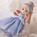 Harmonia Bloom Cinderella -