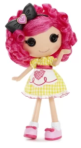 We re Lalaloopsy Full Size Crumbs Sugar Cookie