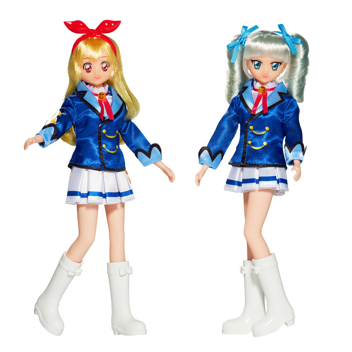 Aikatsu Dress Up Doll, Aikatsu Wiki