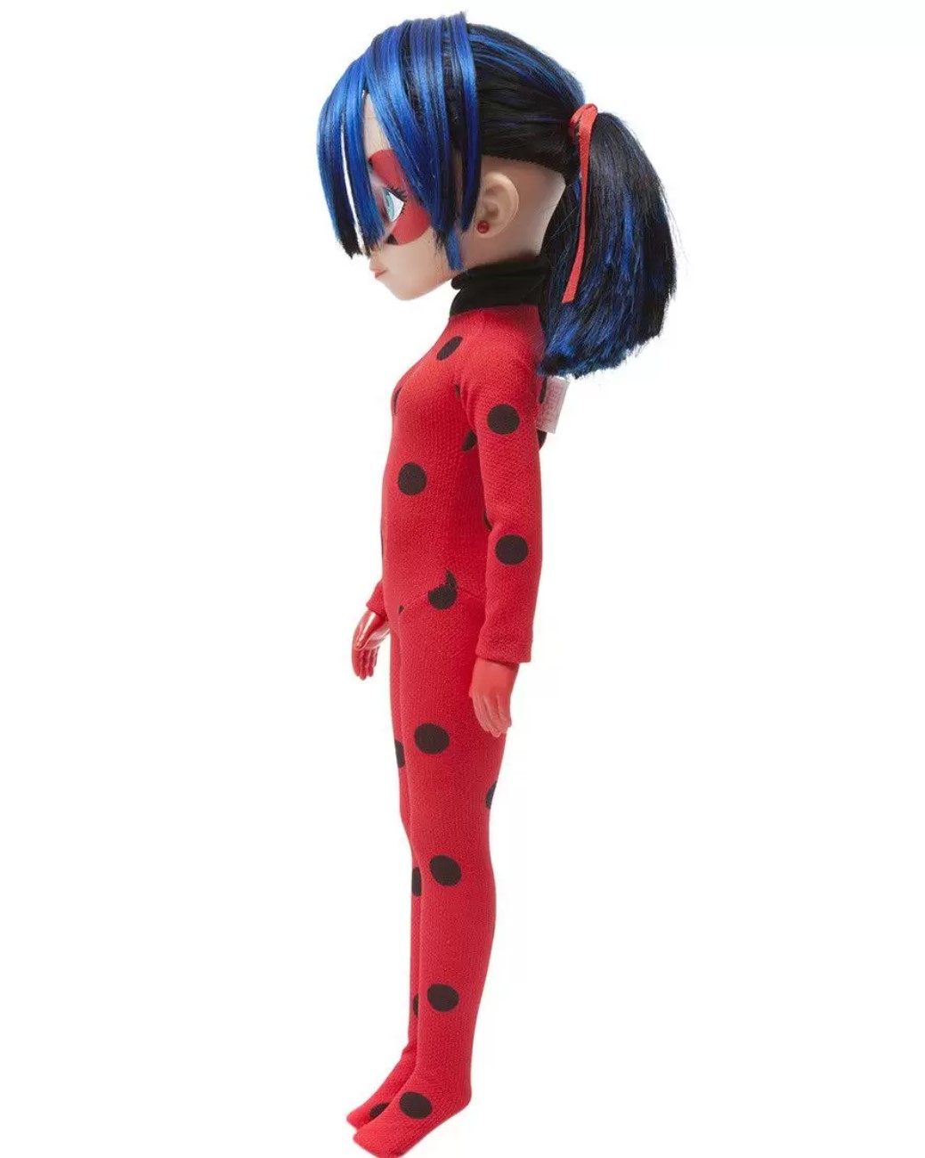 Miraculous Ladybug Doll Large Ladybug 45cm Musical Original Real Sing Baby  Brink Gift Children + 3 Years - Dolls - AliExpress