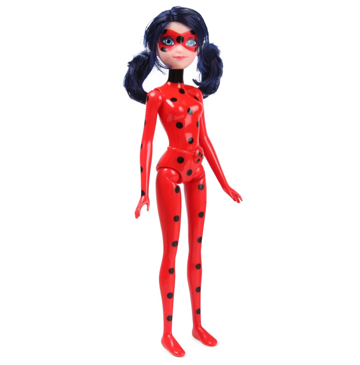 Miraculous Bandai Budget Ladybug