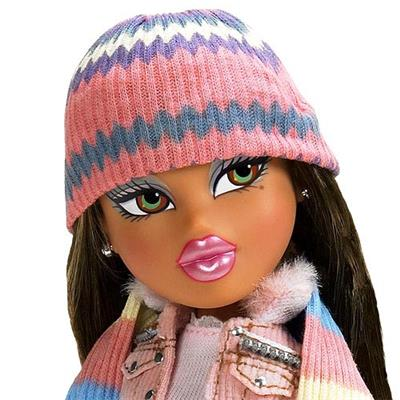 Bratz store campfire yasmin