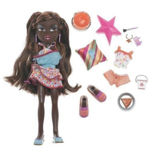 Bratz Sweet Dreamz Pajama Party Dolls