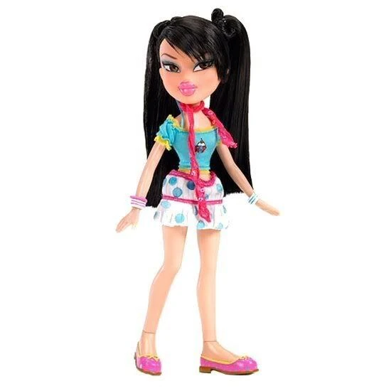 Bratz: Out of the Box – Season 3 Episode 4: Sweet Dreamz Pajama Party 2nd  Edition – Collection Video 