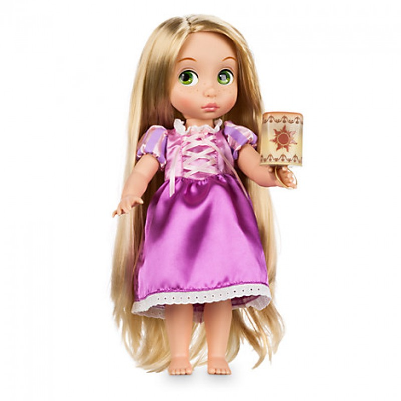 Disney Animators Rapunzel Gift Set 2016 -