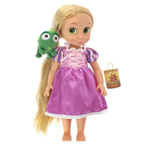 Disney Animators Rapunzel Gift Set 2016 -