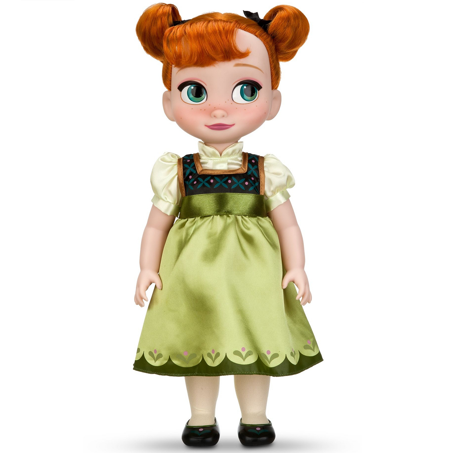 Disney Animators 2nd Edition Anna