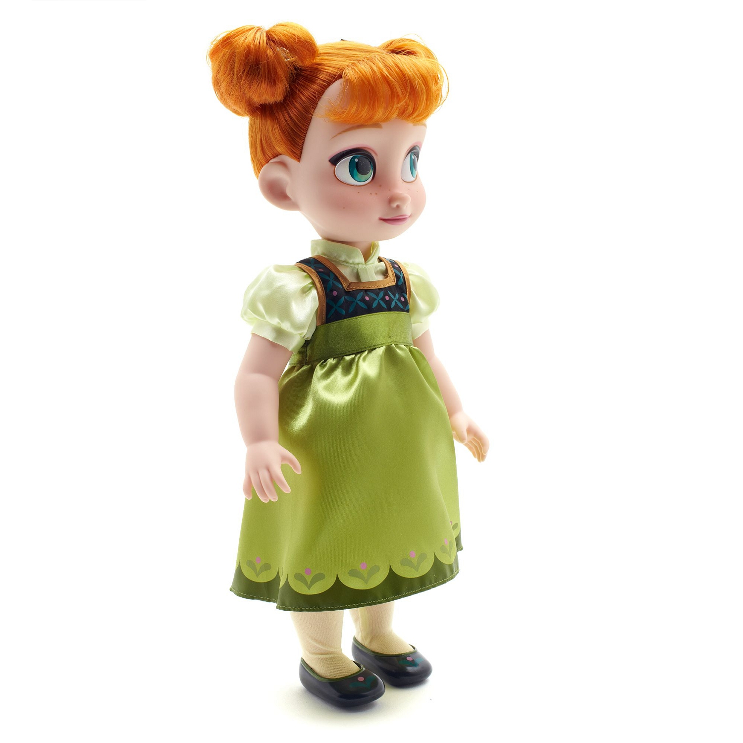 Disney Animators 2nd Edition Anna