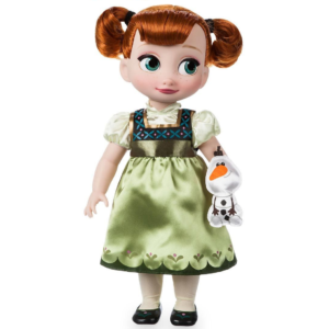 Disney Animators' Doll Collection Preview, Available Fall 2…