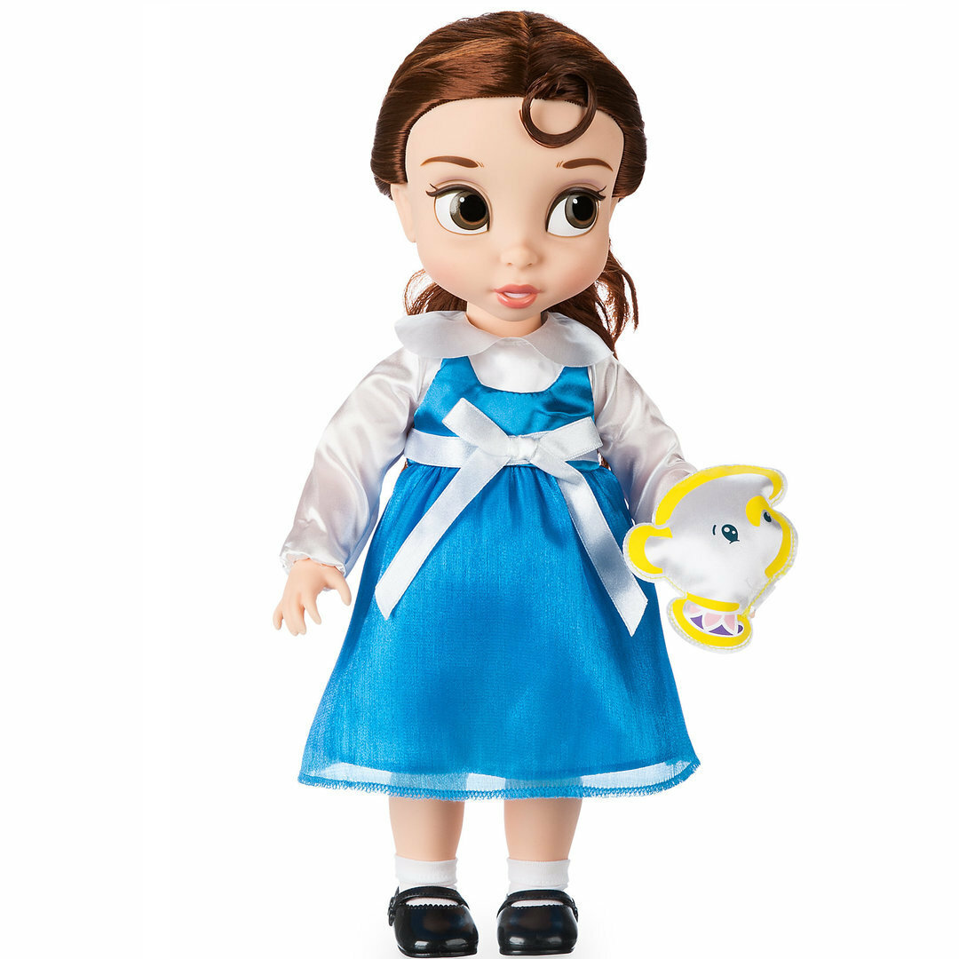 Disney animators best sale collection belle