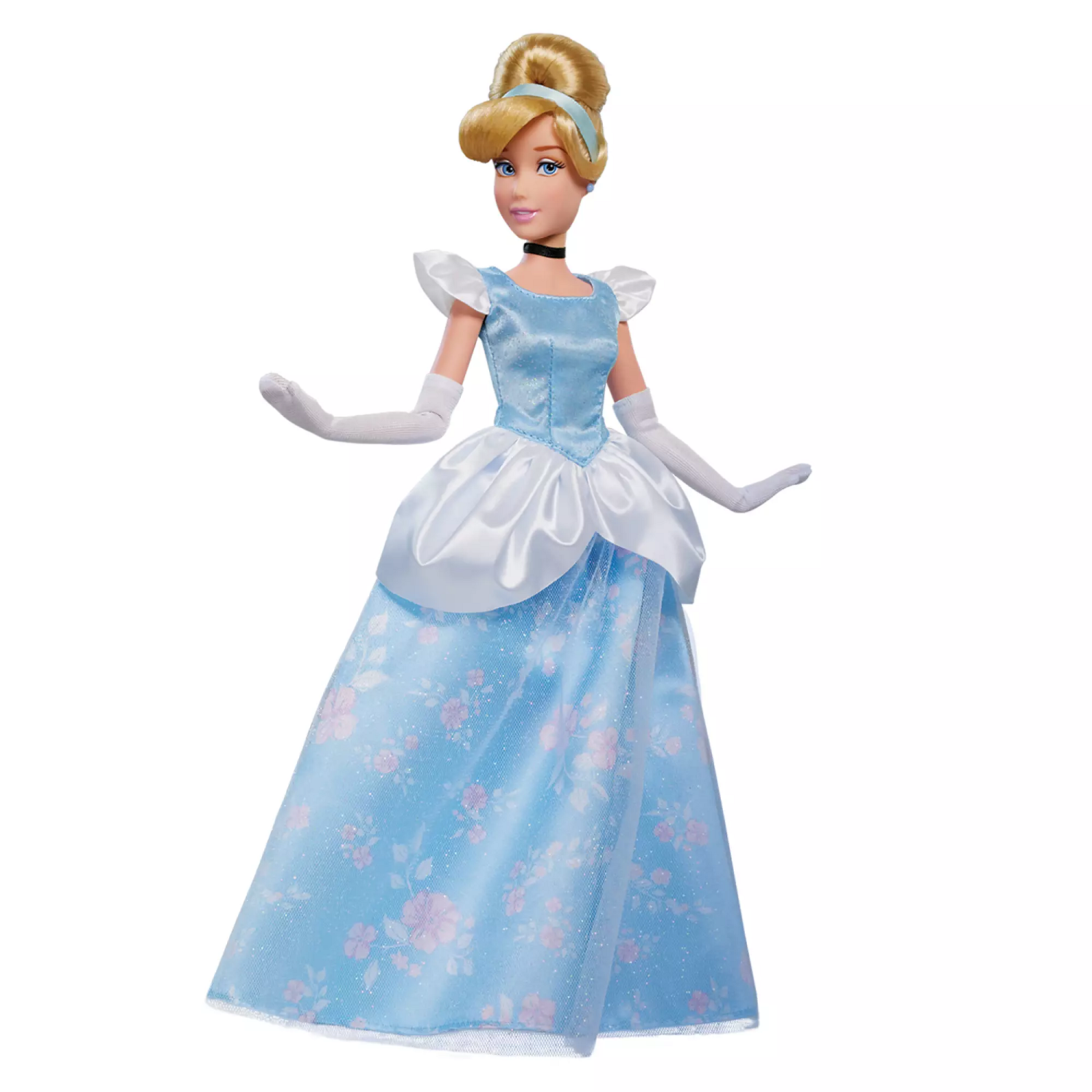 Disney Classic Dolls Story Cinderella 2023