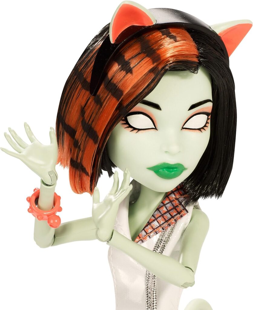 Fusion Inspired Scarah 5