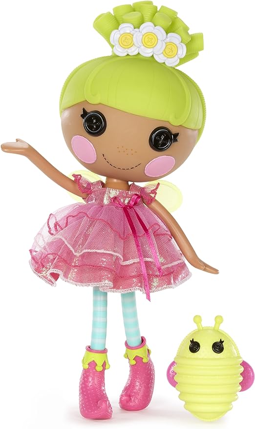 Lalaloopsy Full Size Pix E. Flutters