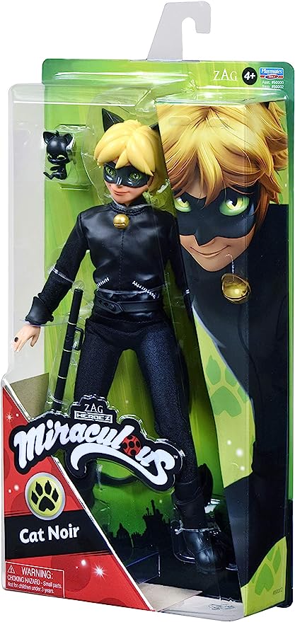 YGNN Studio - Cat Noir – Popular Toys - Global Service