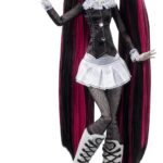 Monster High Generation 1 Reel Drama Draculaura , monster high boneca  draculaura 