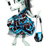 Monster High Sweet 1600 discount Frankie Stein