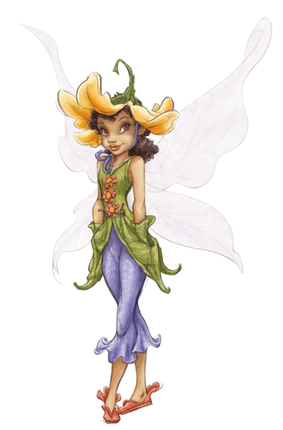 Disney Fairies Lily