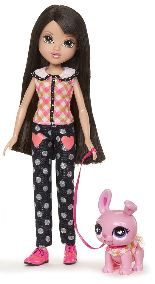 Moxie girlz hot sale poopsy pets