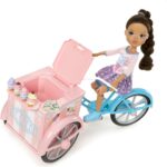 Barbie ice cream deals bike