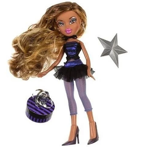 Bratz Birthday Bash Yasmin