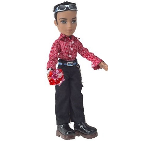 Bratz Boyz Blind Date Dylan