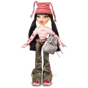 Bratz first 2024 edition jade