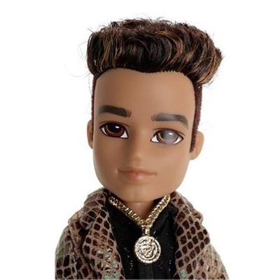 Bratz Boyz Flashback Fever Dylan