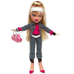 Bratz flashback 2024 fever cloe