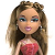 Funk n' glow yasmin docka, bratz, mga 2002 | Köp på (723900176