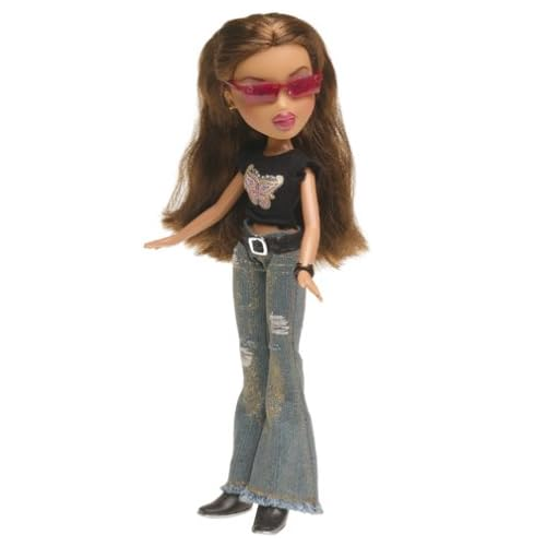 Bratz Funk Out! Nevra