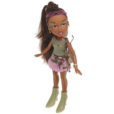 Bratz Funk Out! Sasha