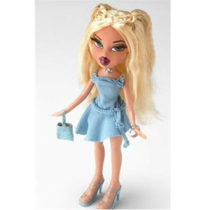 Bratz Girls Nite Out Cloe Ultimate Collectible Doll! Check Out Our Store!!