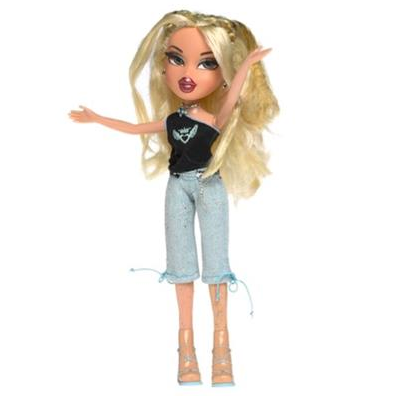 Bratz Girls Nite Out! Cloe