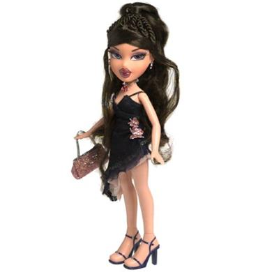 Bratz Girls Nite Out! Dana