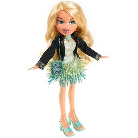 Bratz Hollywood Style Cloe