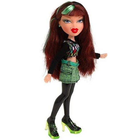 Bratz I-Candy Phoebe