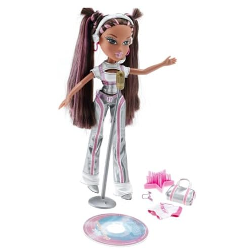 Bratz Live In Concert Yasmin