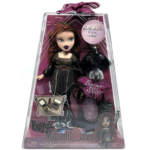 Bratz Midnight Dance - Meygan : : Brinquedos e Jogos