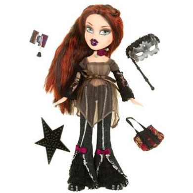 Bratz Midnight Dance Meygan