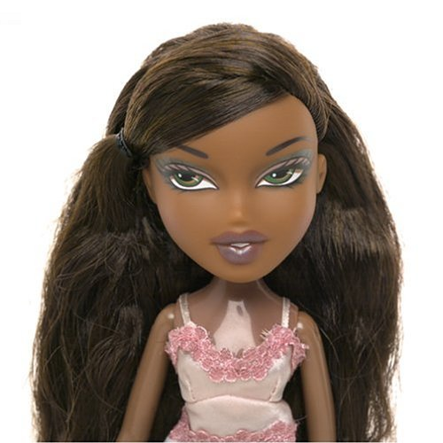 Bratz nighty hotsell nite sasha