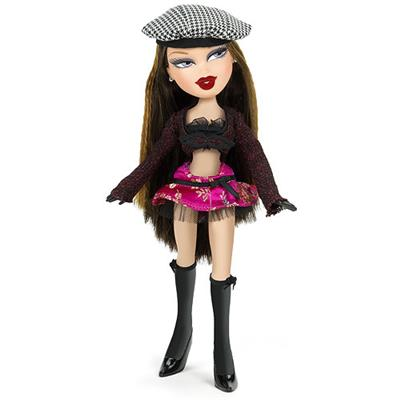 Bratz Ooh La La Dana