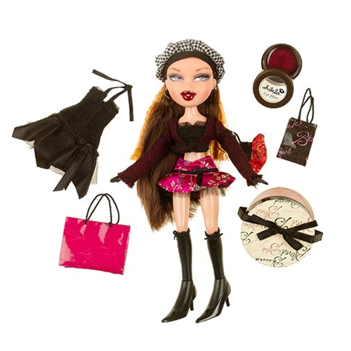 Bratz Ooh La La Dana