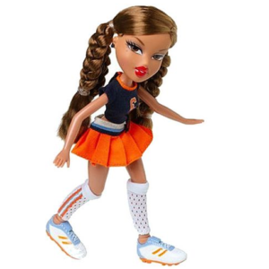 Play Sportz (1st Edition), Bratz Wiki