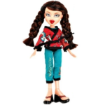 Bratz Kickin Karate Roxxi selling NEW