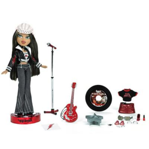 Bratz rock hot sale angelz yasmin