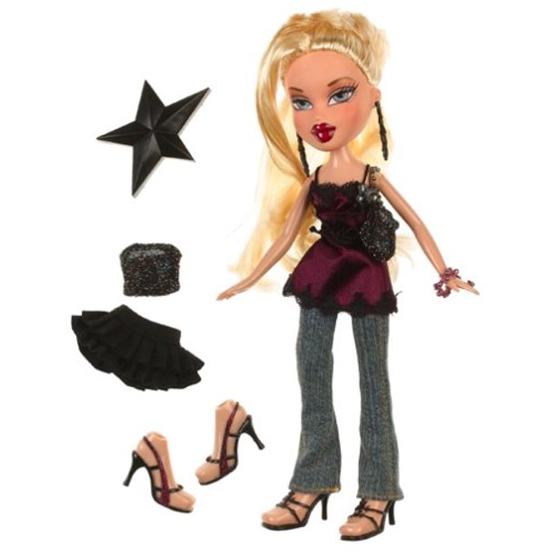 Bratz Step Out! Cloe