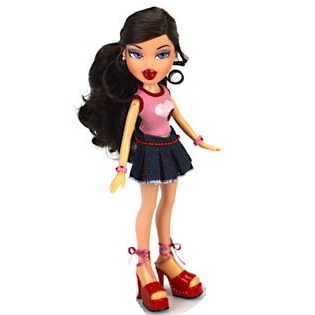 bratz sweetheart