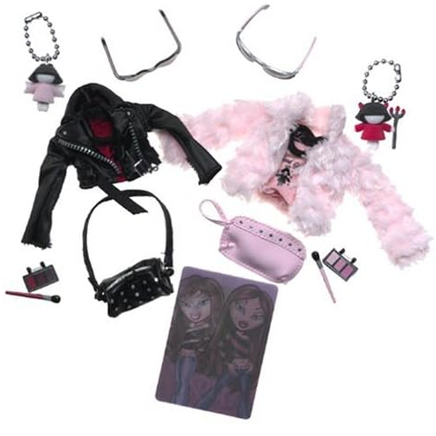 Bratz Twiins 1st Edition Phoebe